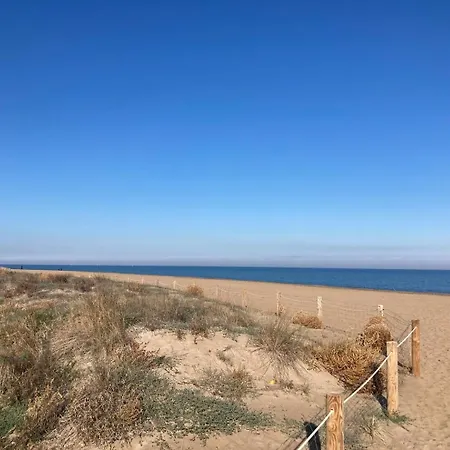 Appartement Jardines De *