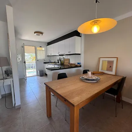 Jardines De Appartement *