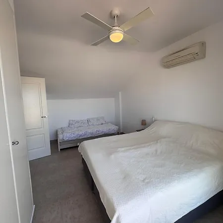 Jardines De Appartement Dénia