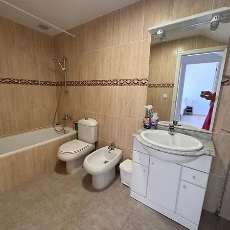 Jardines De * Dénia