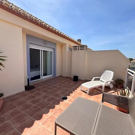 Appartement Jardines De