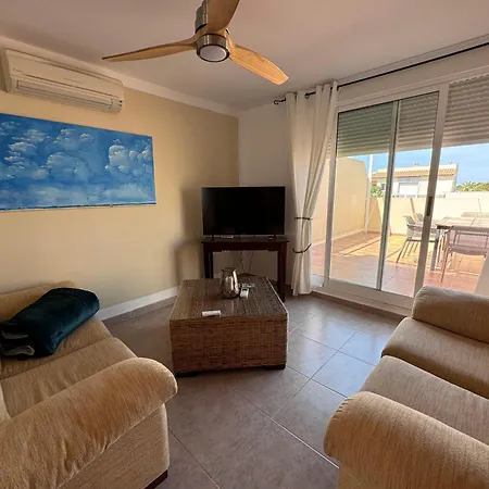 Appartement Jardines De *