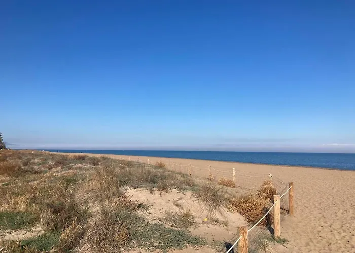 Apartment Jardines De *