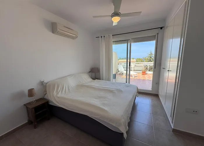 Apartment Jardines De