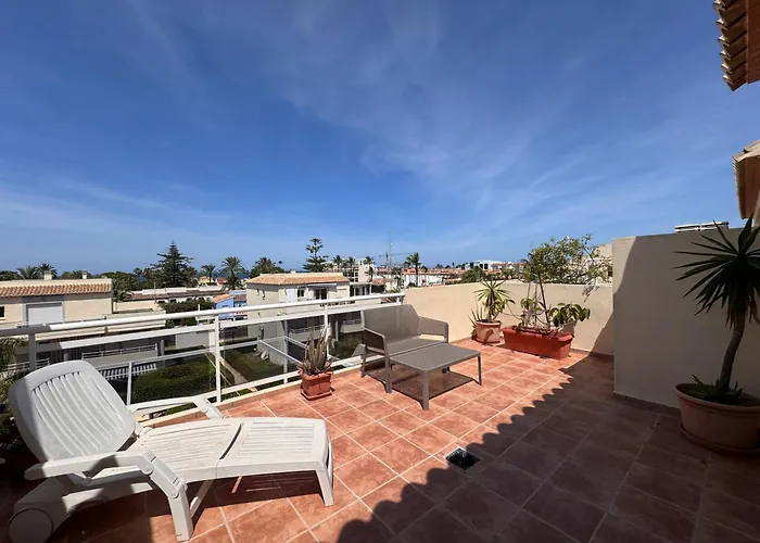 Apartment Jardines De