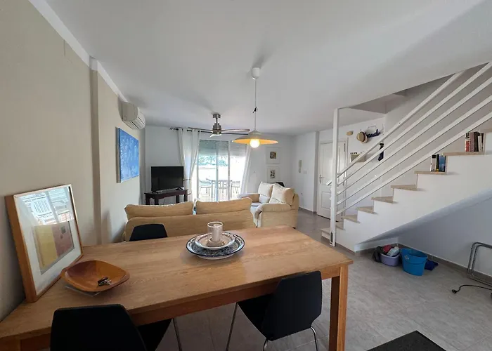 Jardines De Apartment