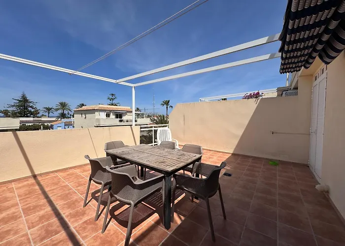 Apartment Jardines De *