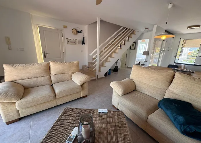 Apartment Jardines De Denia