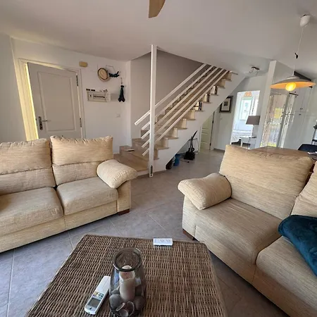 Apartmán Jardines De Denia