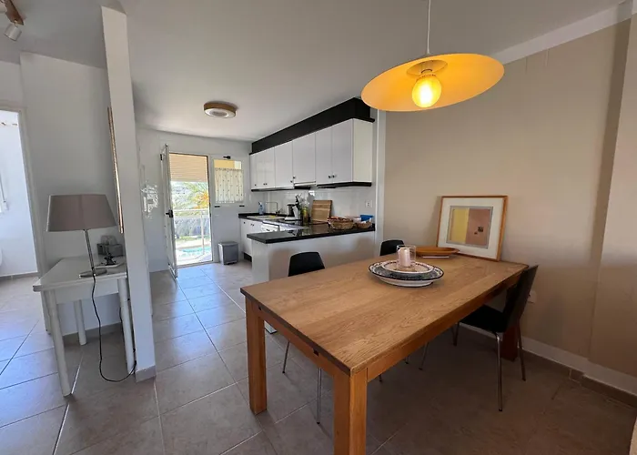 Jardines De 아파트 *