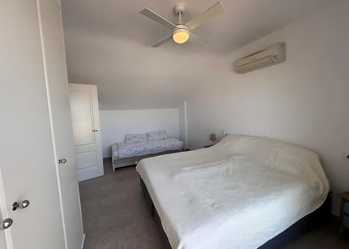 Jardines De 아파트 데니아