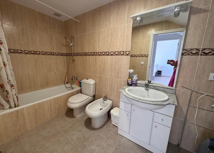 Jardines De * 데니아