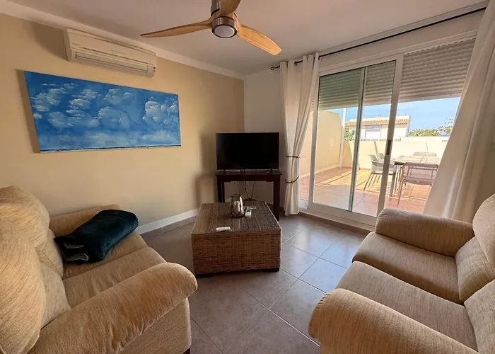 아파트 Jardines De *